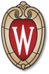 UW Madison Logo